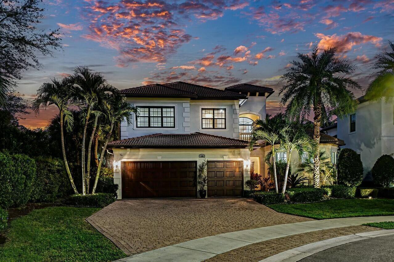 Gardenia Isles - Residential