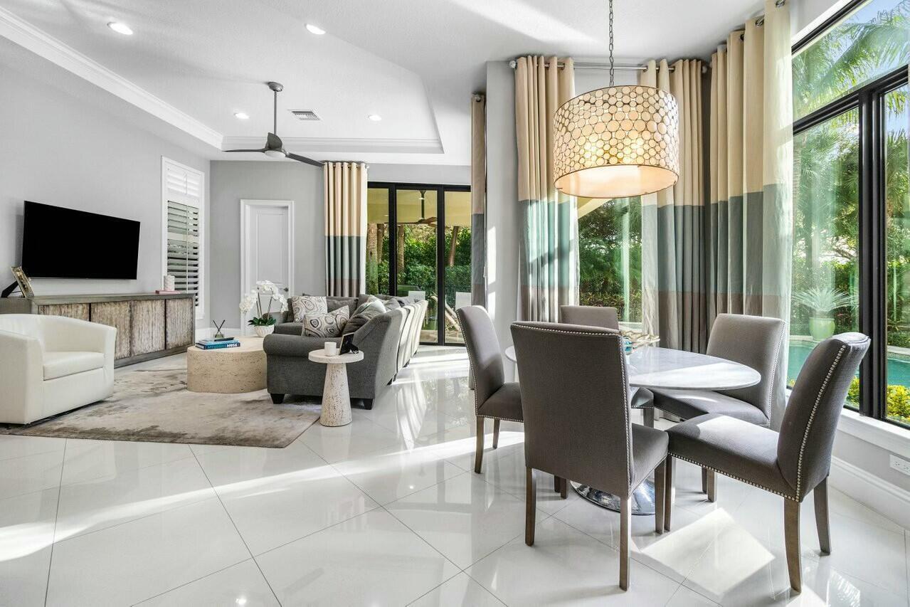 Gardenia Isles - Residential