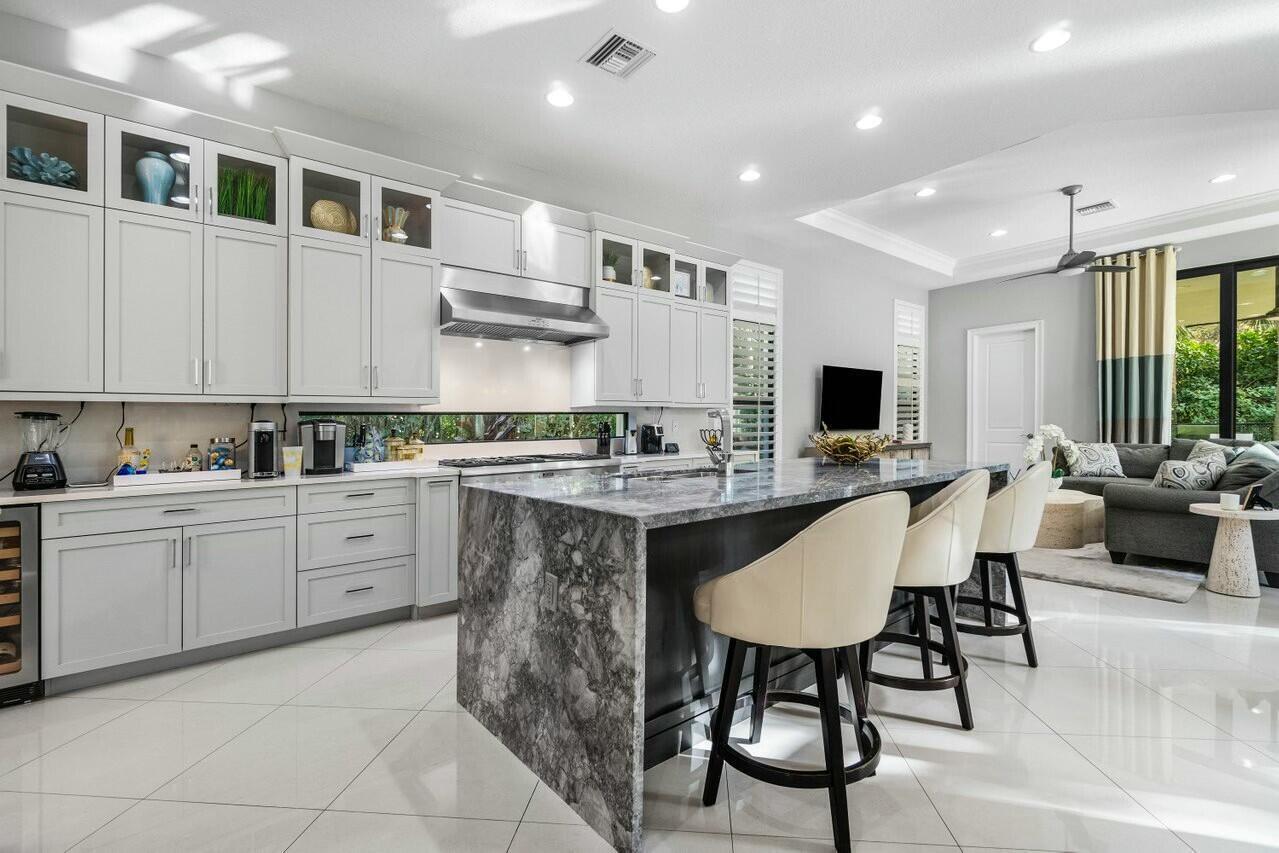 Gardenia Isles - Residential