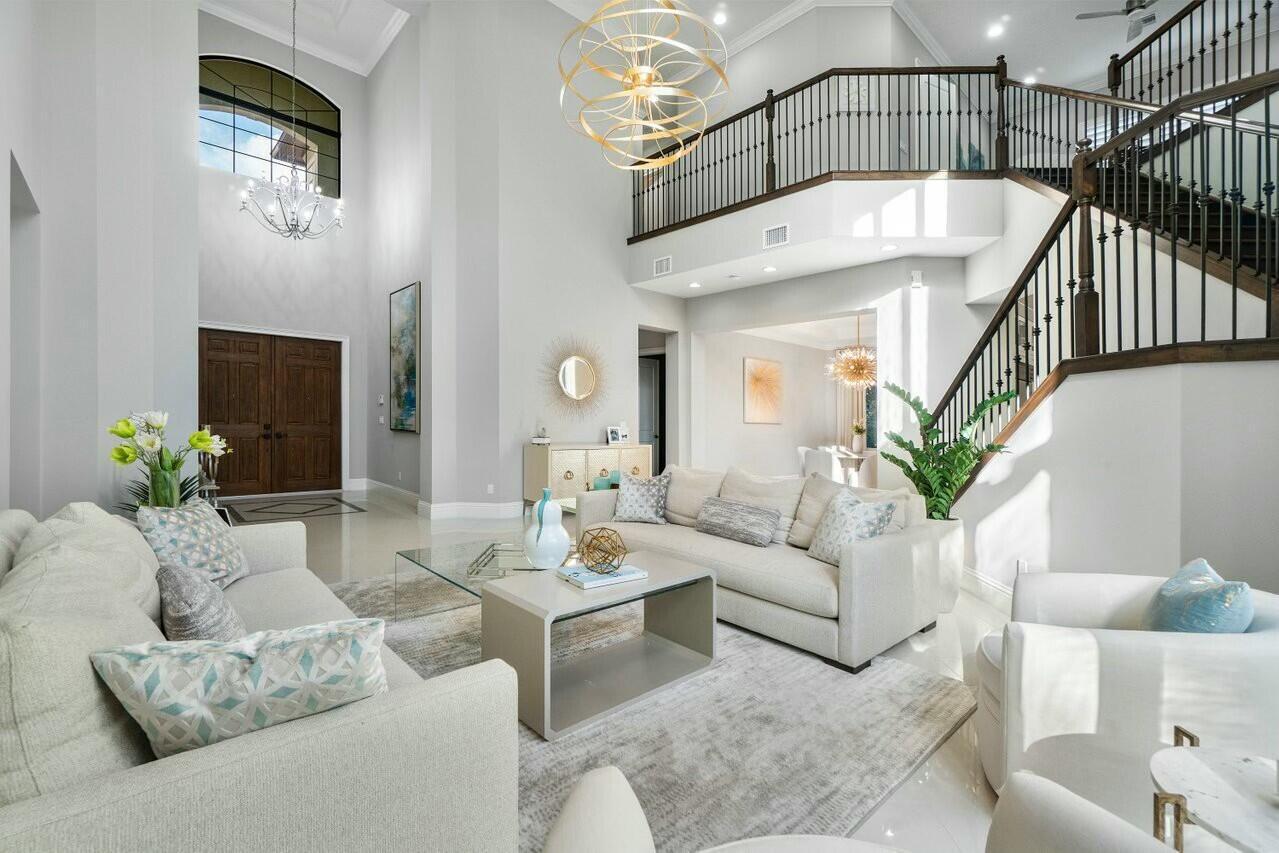 Gardenia Isles - Residential