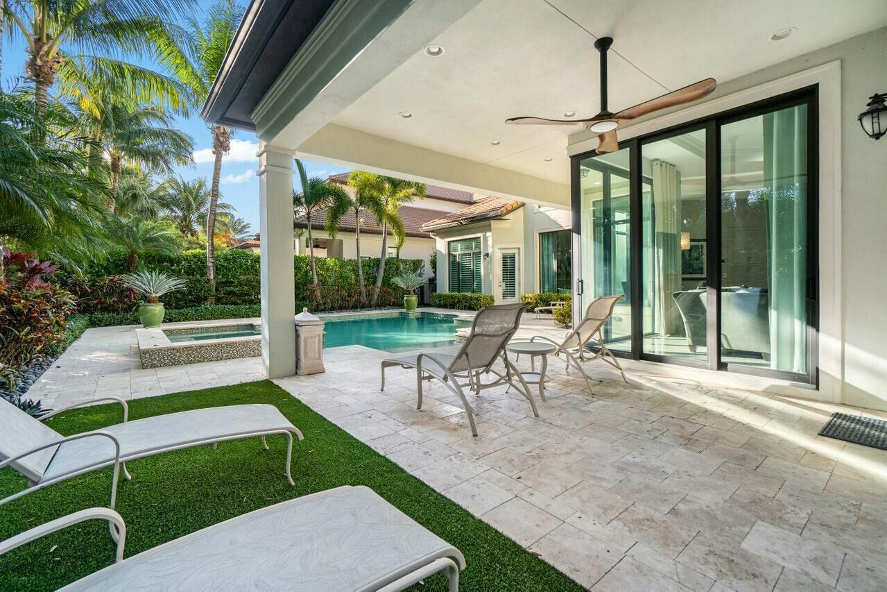 Gardenia Isles - Residential