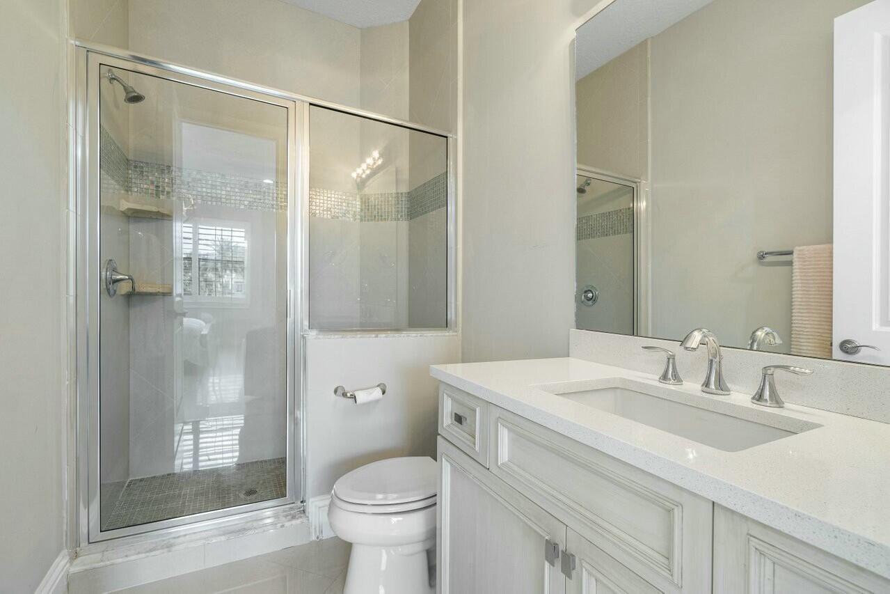 Gardenia Isles - Residential