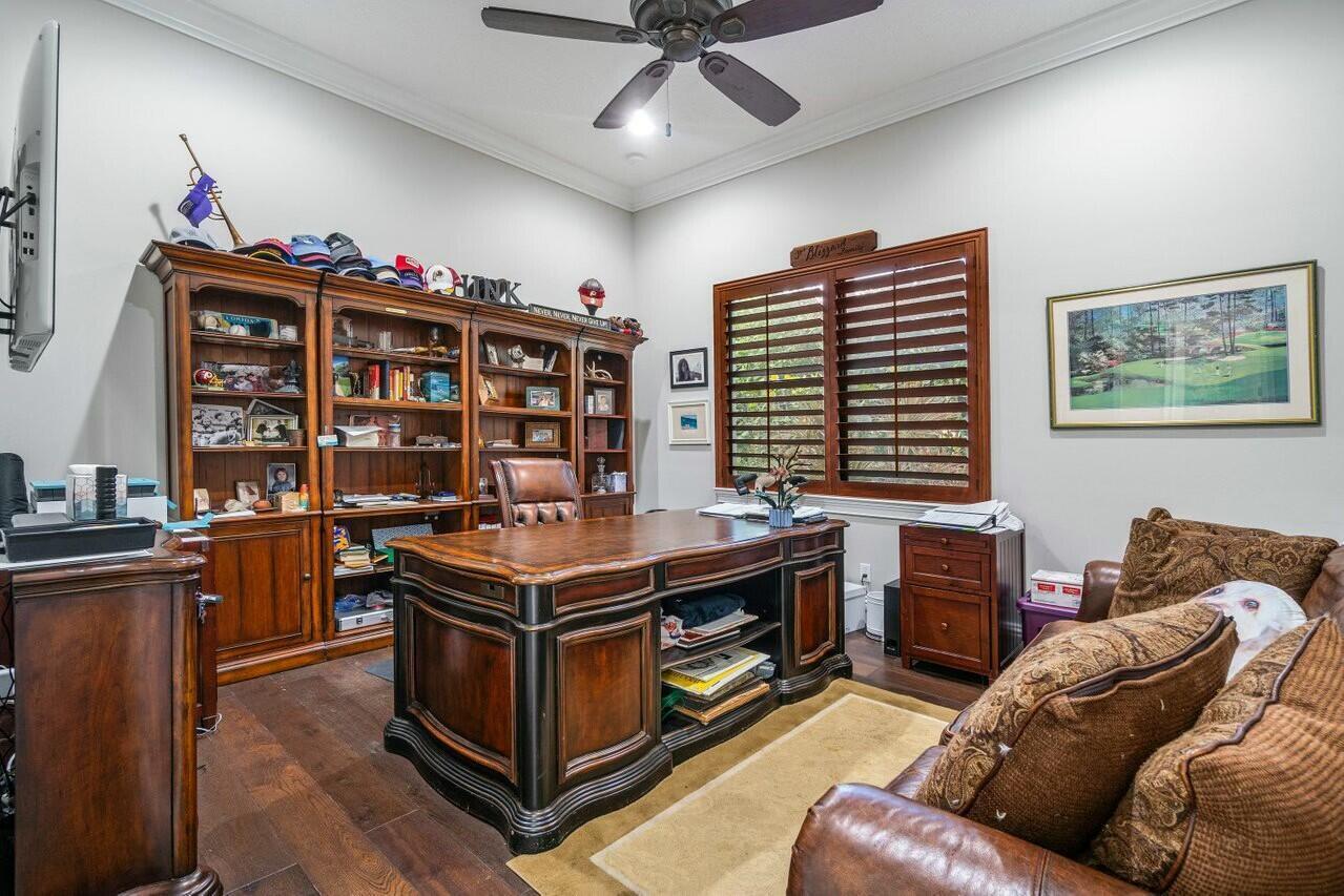 Gardenia Isles - Residential