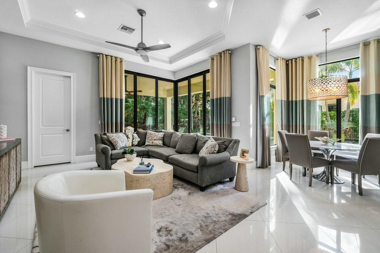 Gardenia Isles - Residential