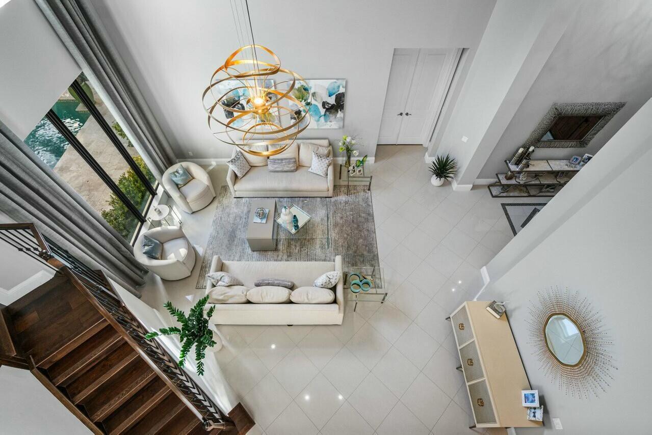 Gardenia Isles - Residential