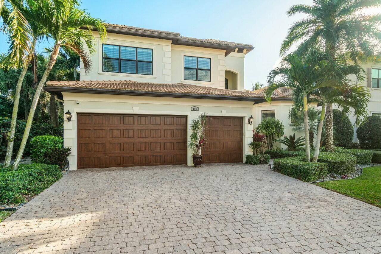 Gardenia Isles - Residential