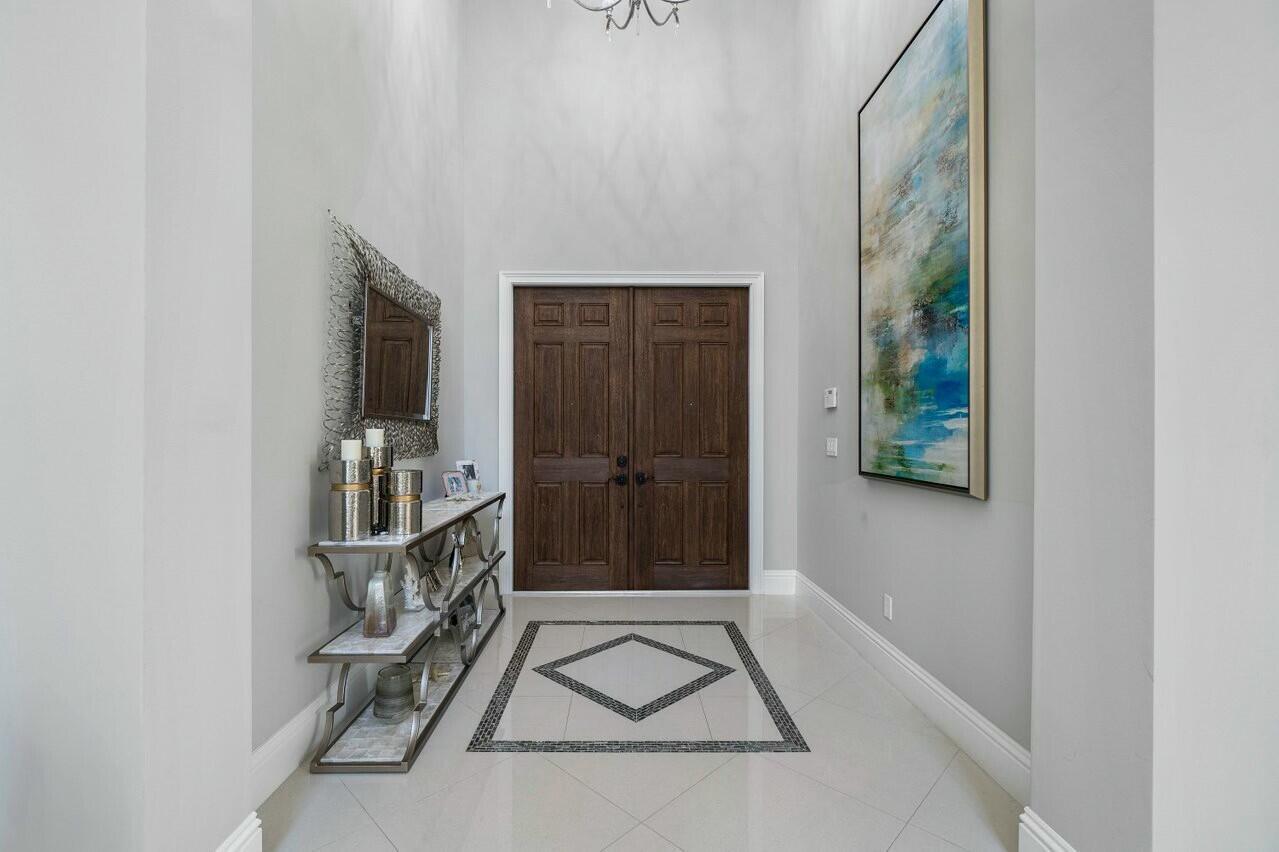 Gardenia Isles - Residential
