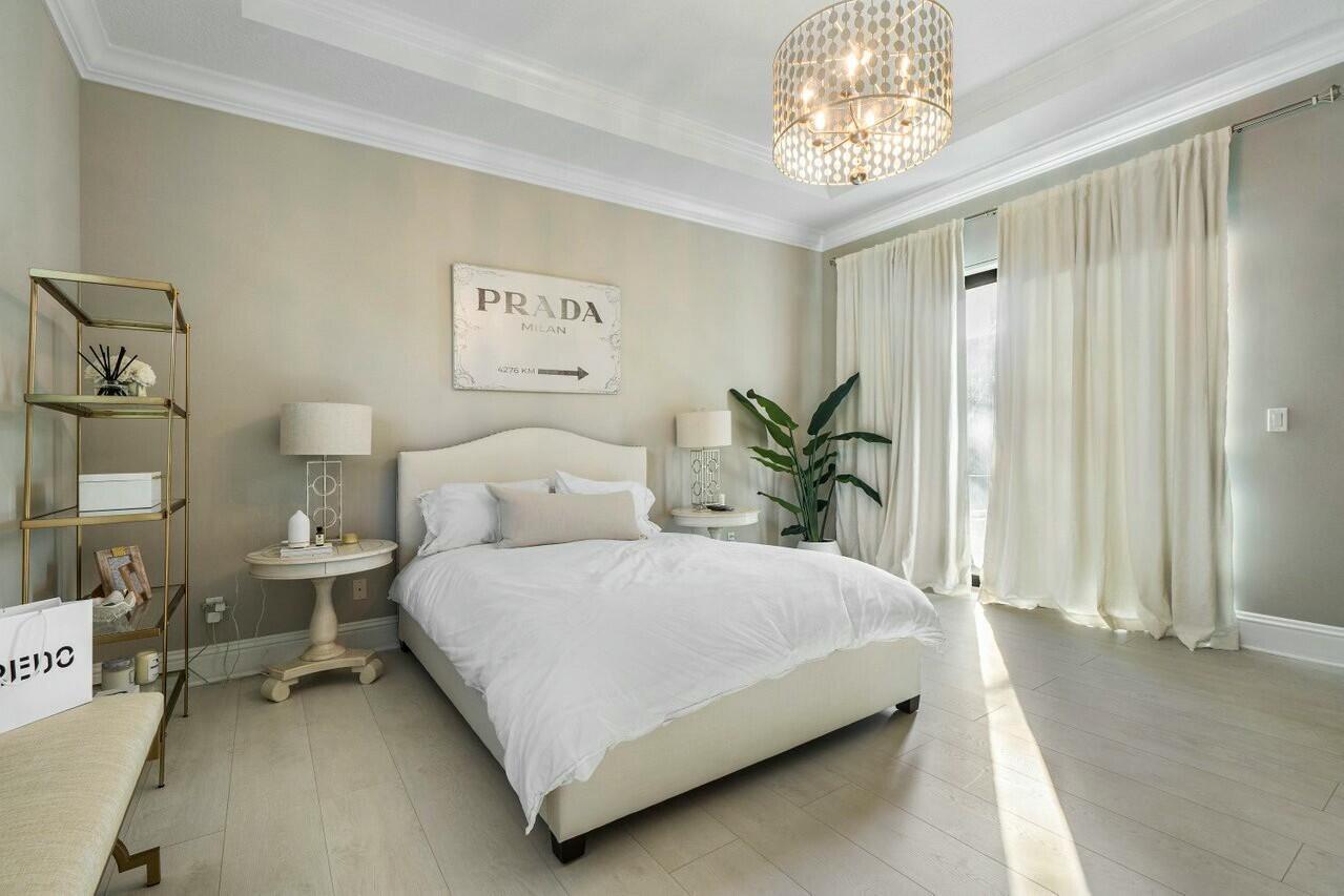 Gardenia Isles - Residential