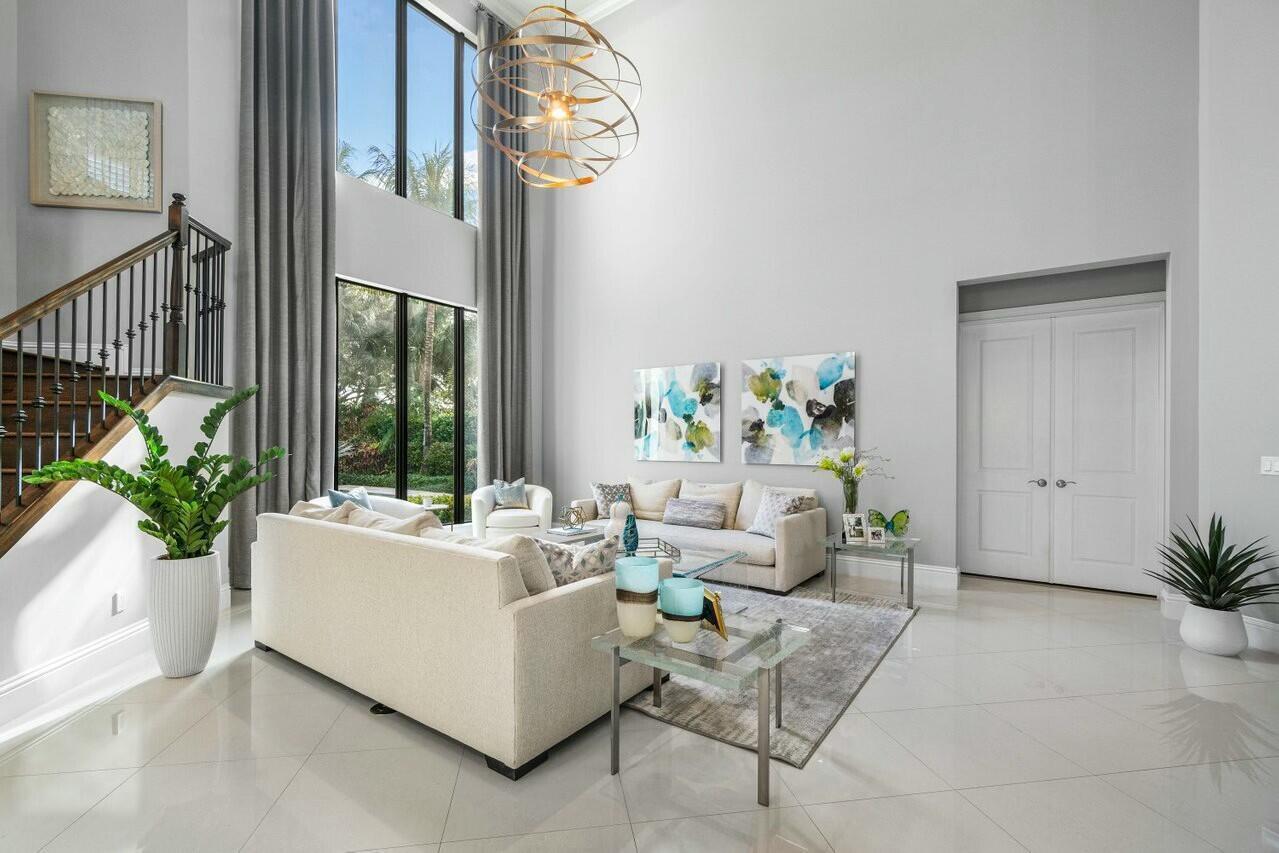 Gardenia Isles - Residential