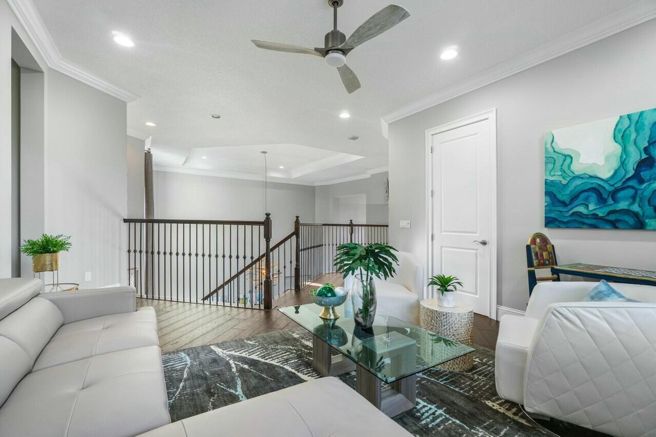Gardenia Isles - Residential