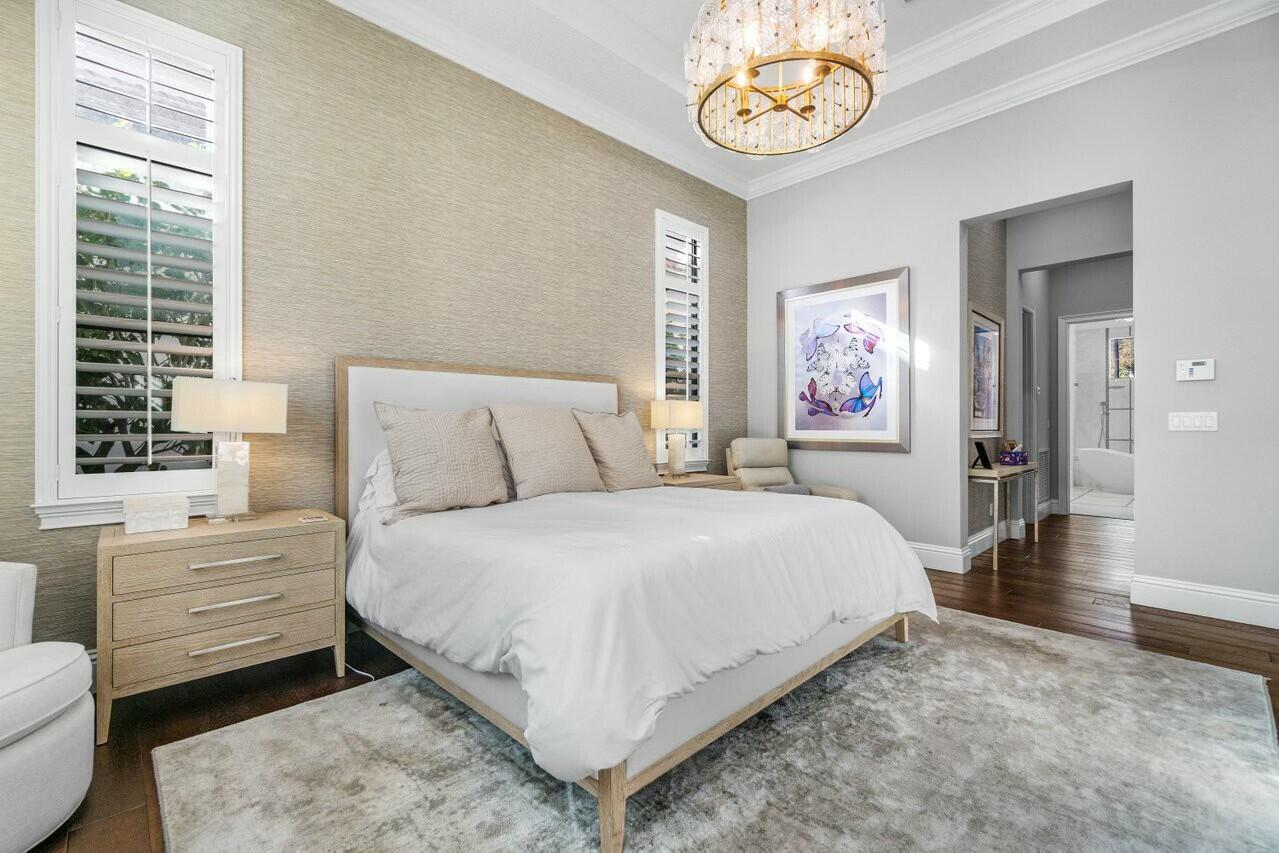 Gardenia Isles - Residential
