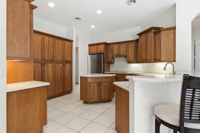 FLORIDA CLUB - Residential