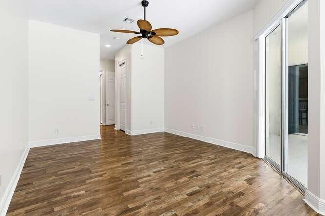 FLORIDA CLUB - Residential