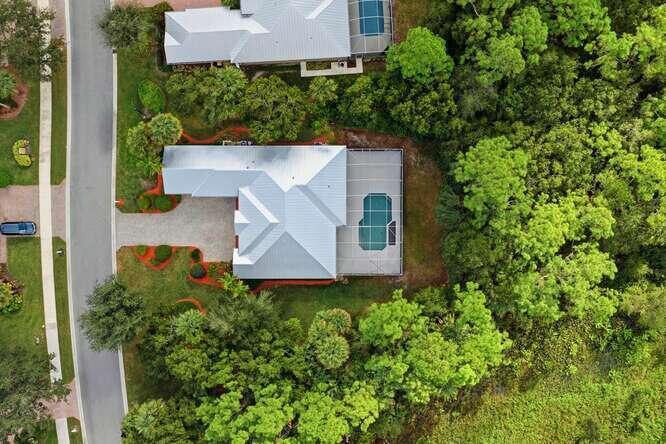 FLORIDA CLUB - Residential