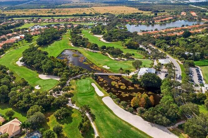 FLORIDA CLUB - Residential