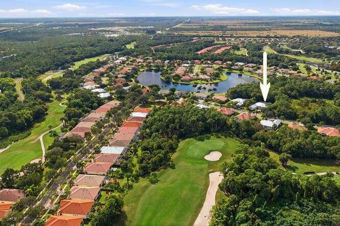 FLORIDA CLUB - Residential