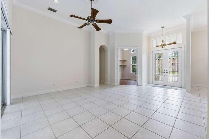 FLORIDA CLUB - Residential