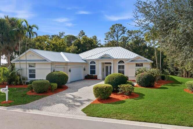 FLORIDA CLUB - Residential