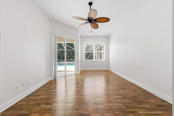 FLORIDA CLUB - Residential