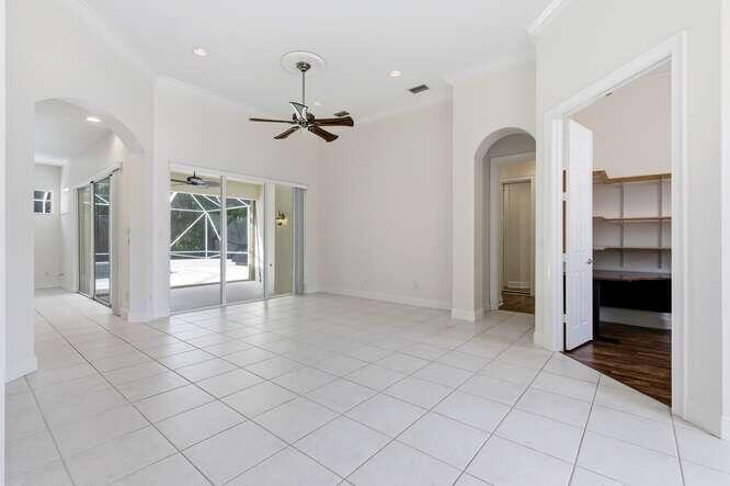 FLORIDA CLUB - Residential