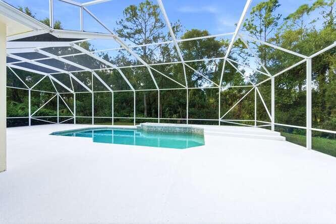 FLORIDA CLUB - Residential