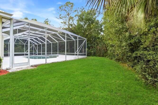 FLORIDA CLUB - Residential