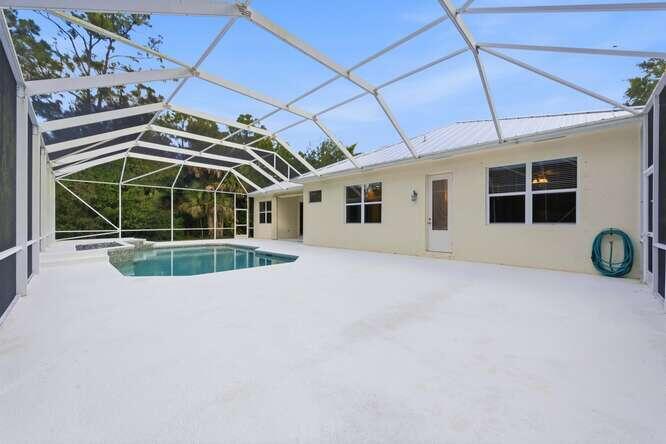 FLORIDA CLUB - Residential