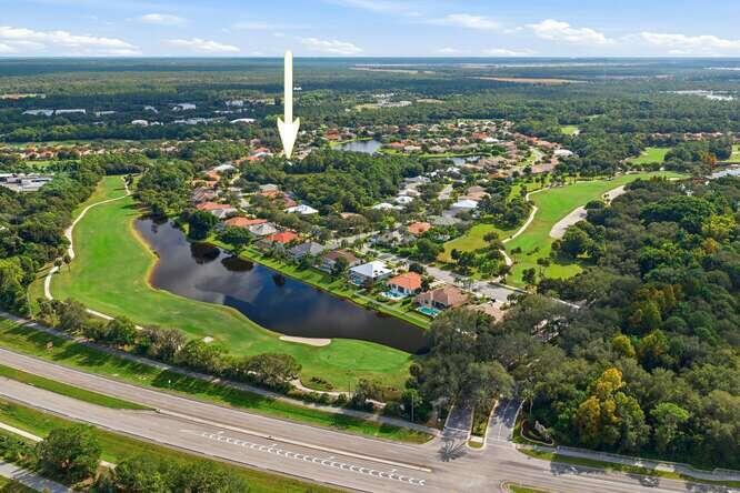 FLORIDA CLUB - Residential