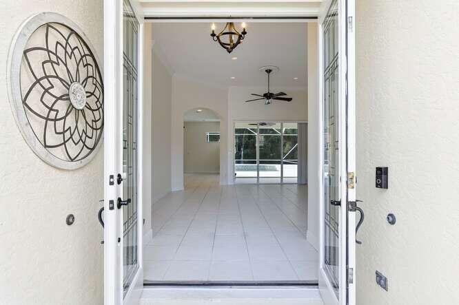 FLORIDA CLUB - Residential