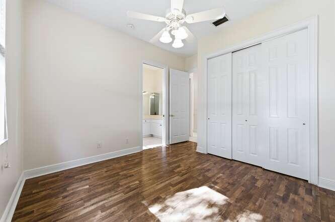 FLORIDA CLUB - Residential