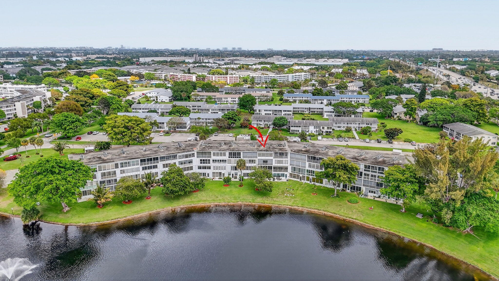 FARNHAM N CONDO - Residential