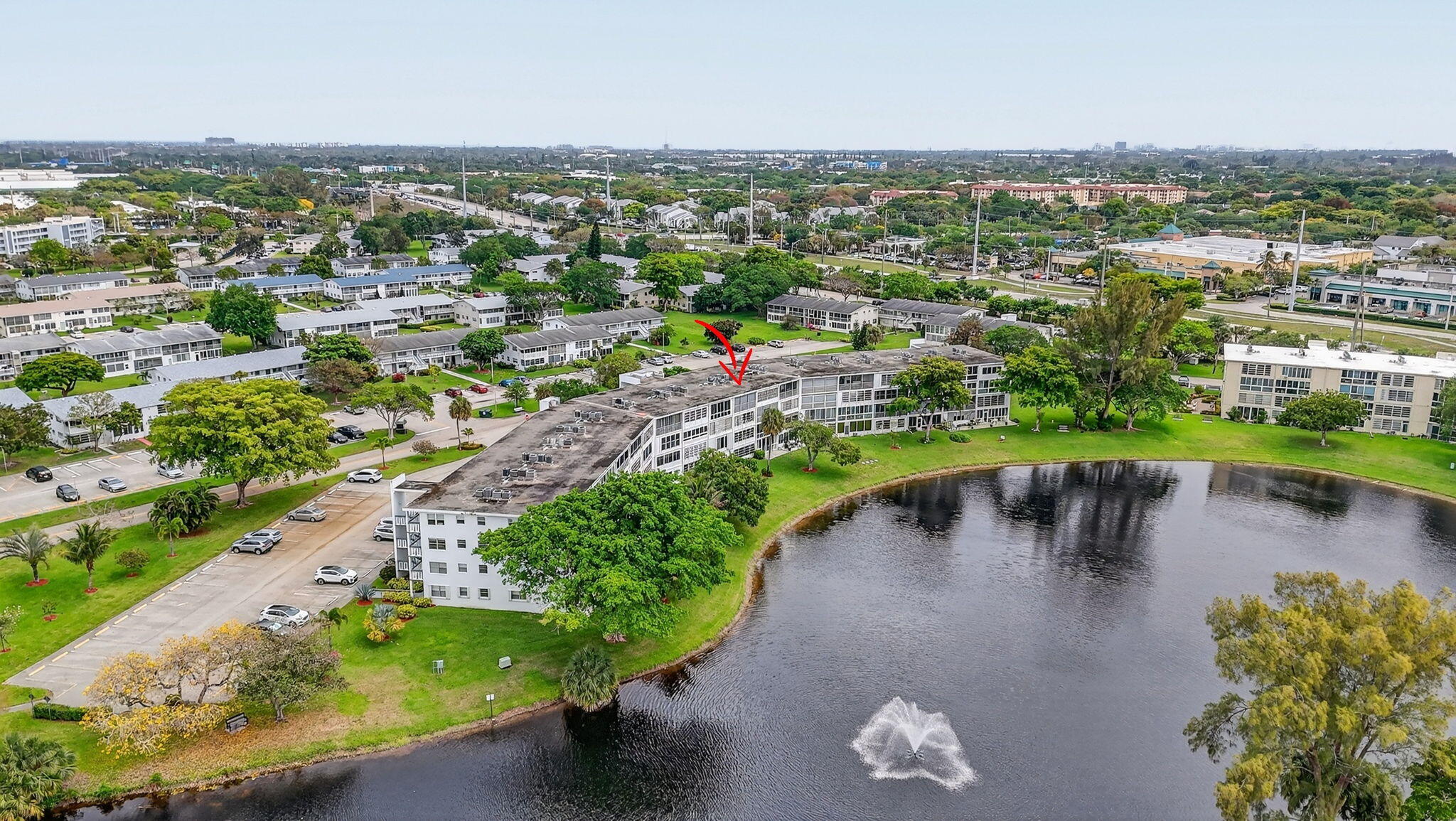 FARNHAM N CONDO - Residential