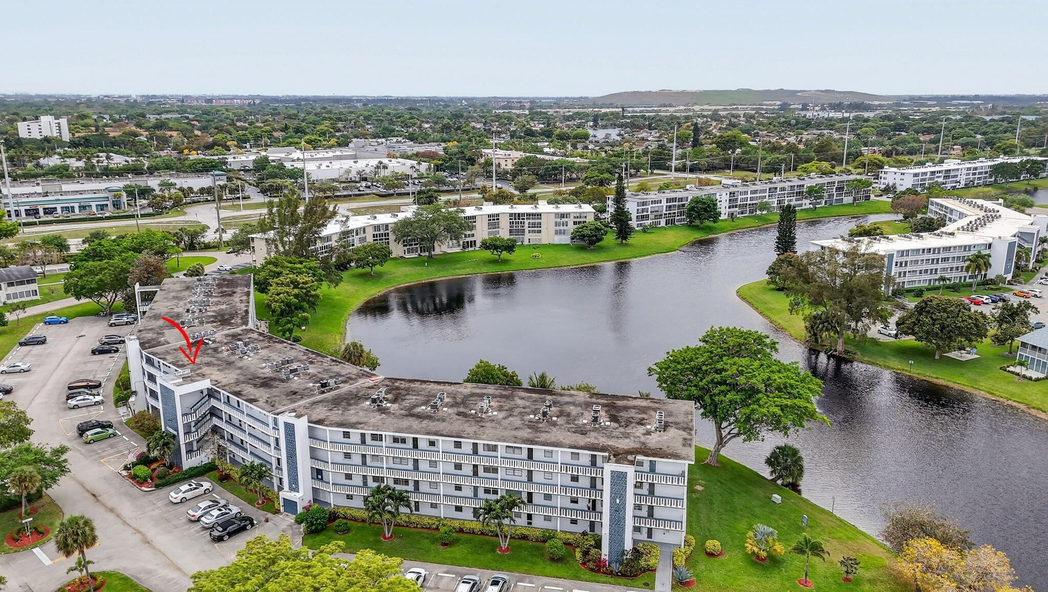 FARNHAM N CONDO - Residential