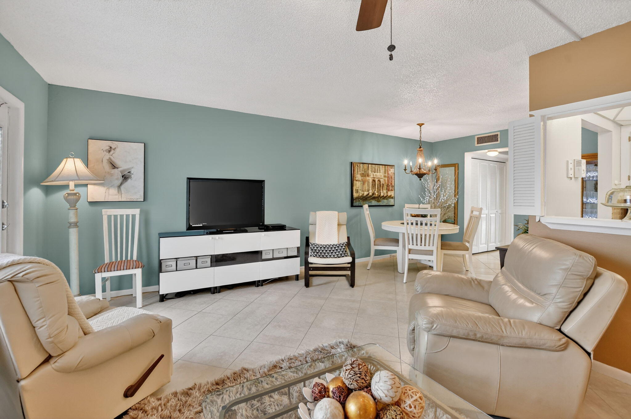 FARNHAM N CONDO - Residential