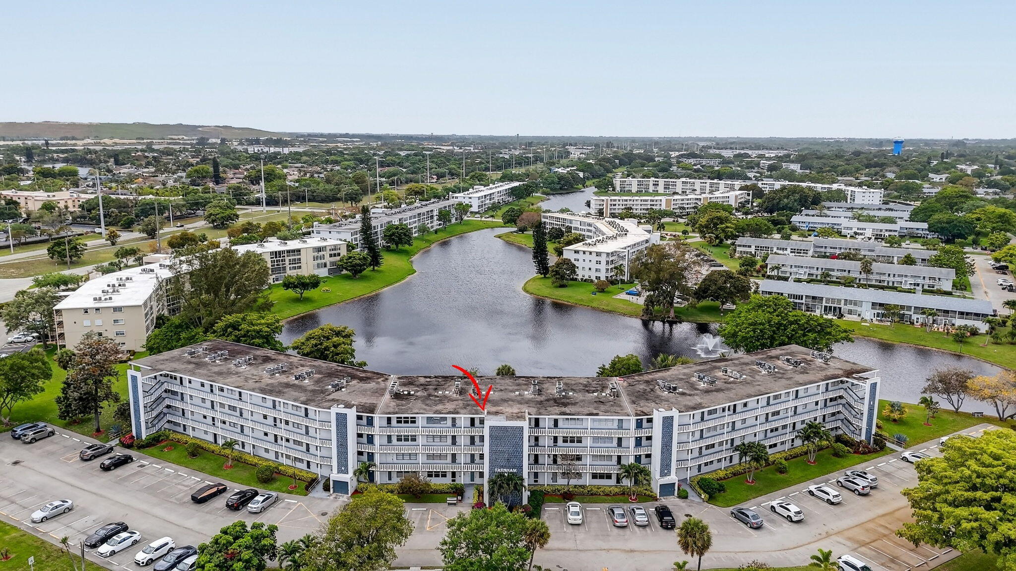 FARNHAM N CONDO - Residential