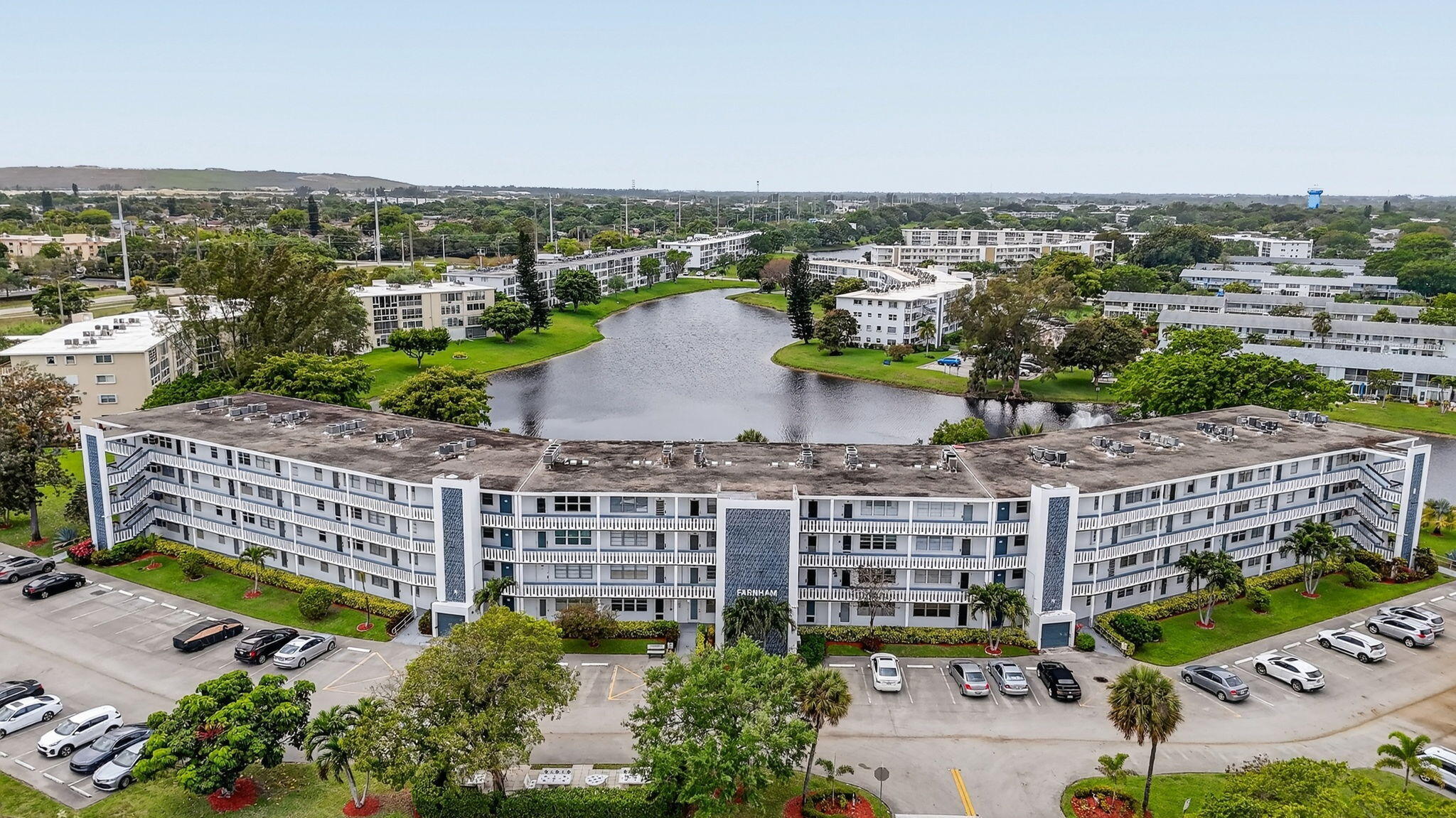 FARNHAM N CONDO - Residential