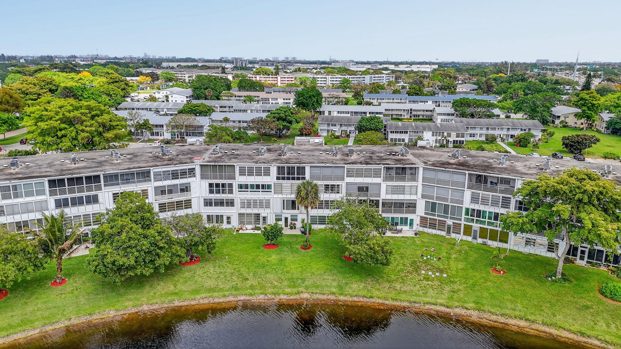 FARNHAM N CONDO - Residential