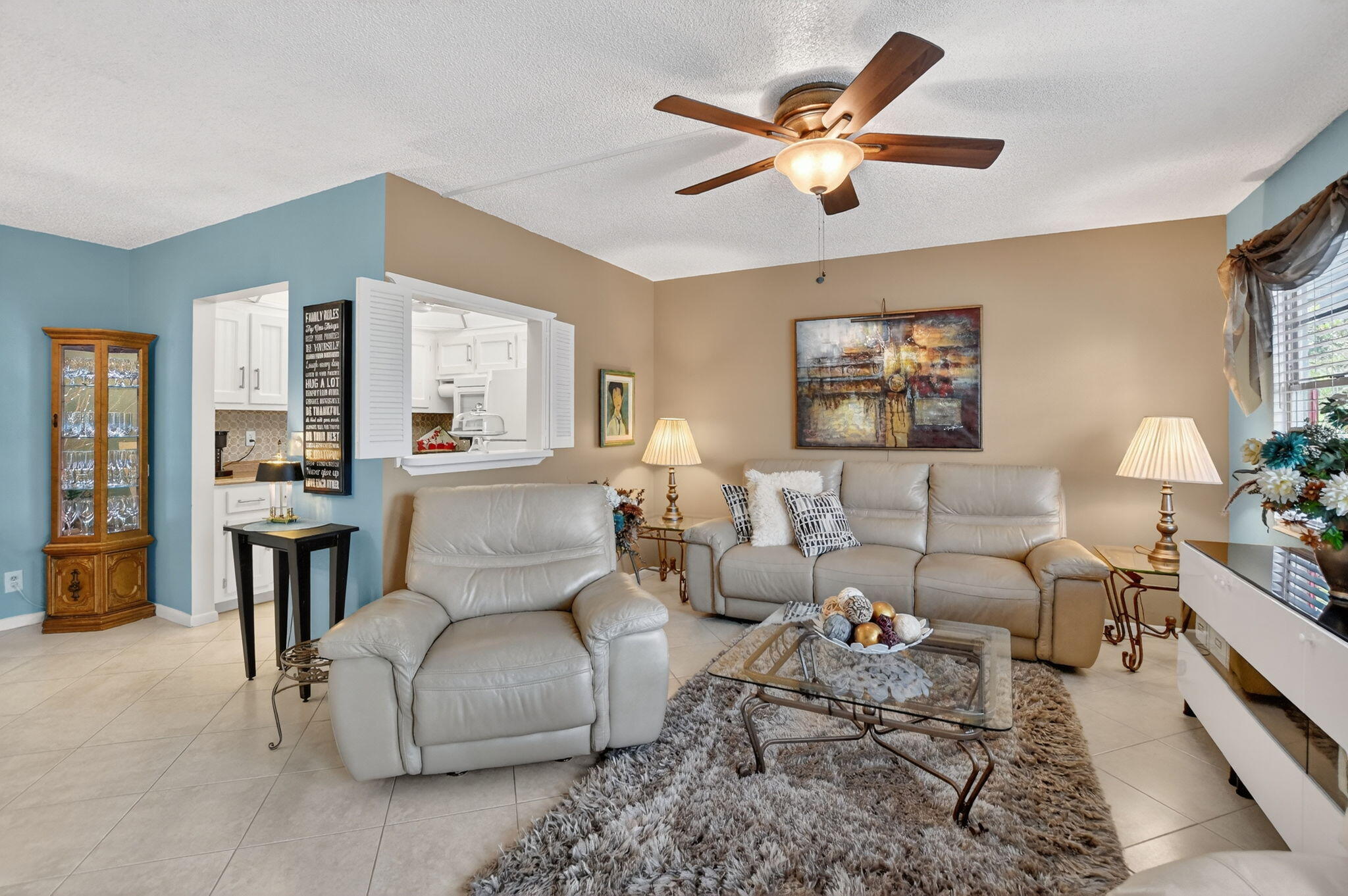 FARNHAM N CONDO - Residential