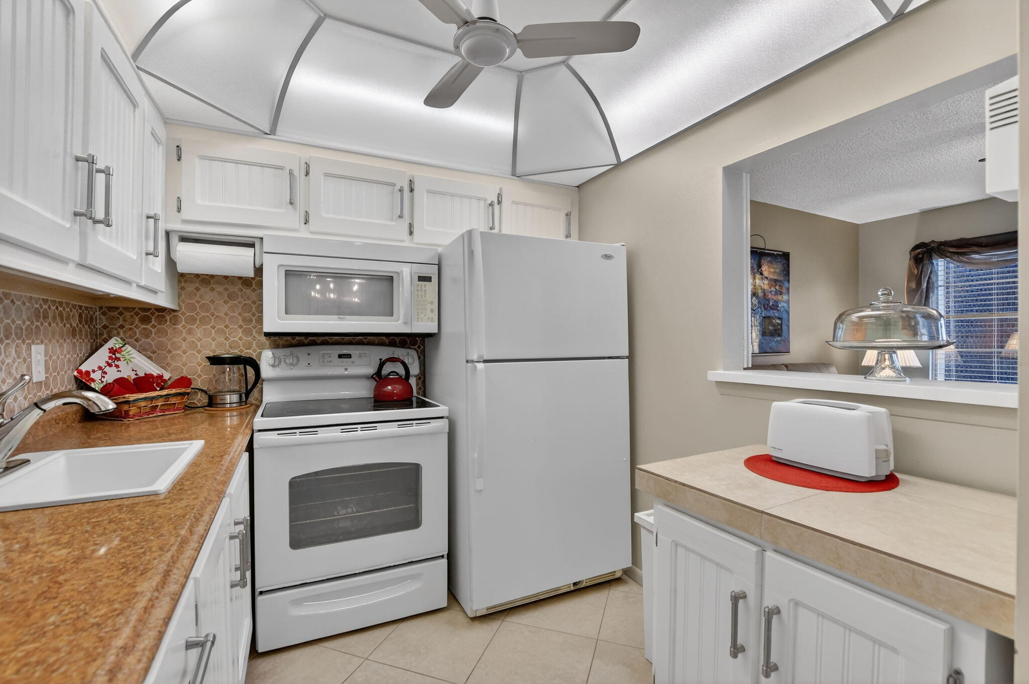 FARNHAM N CONDO - Residential