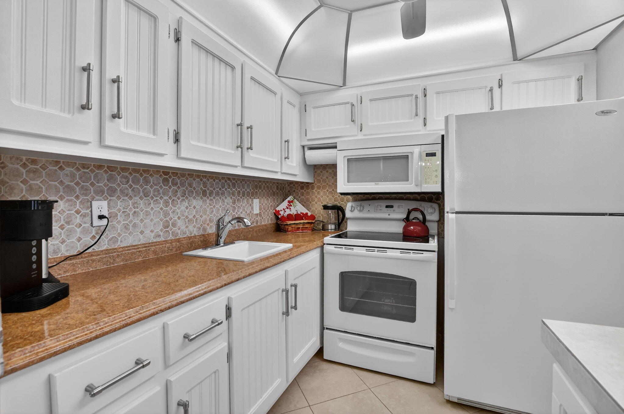 FARNHAM N CONDO - Residential