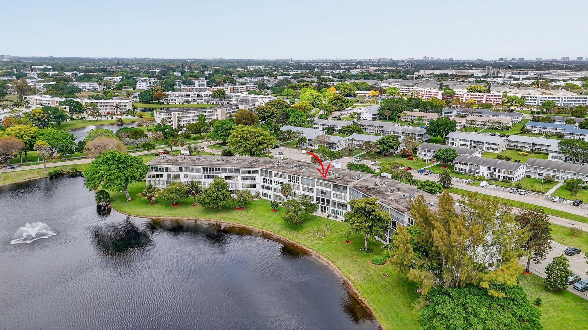 FARNHAM N CONDO - Residential