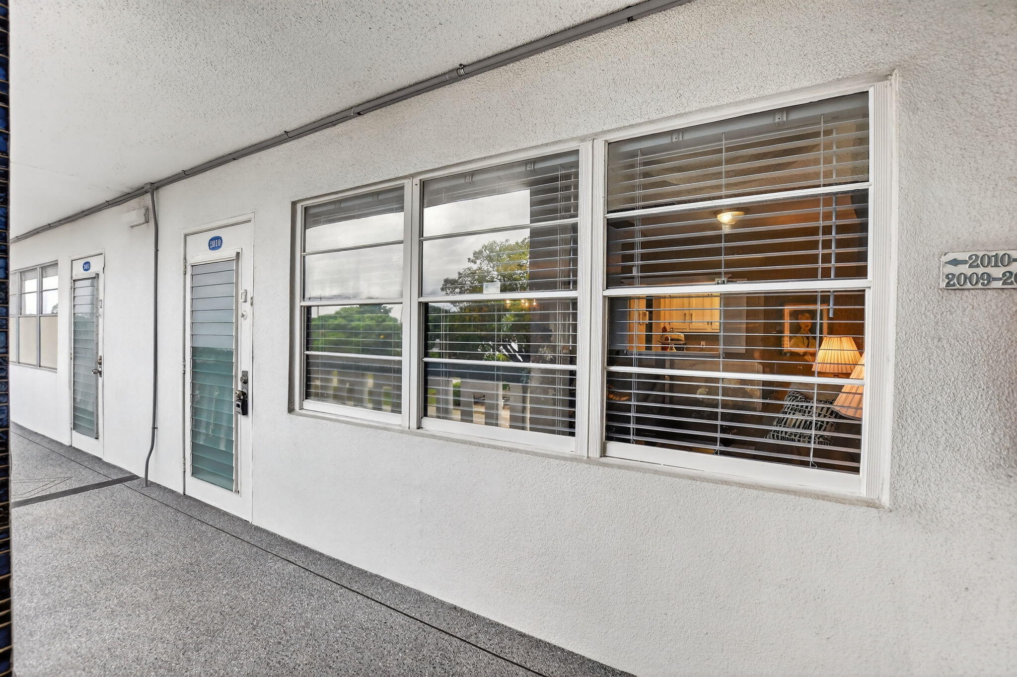 FARNHAM N CONDO - Residential