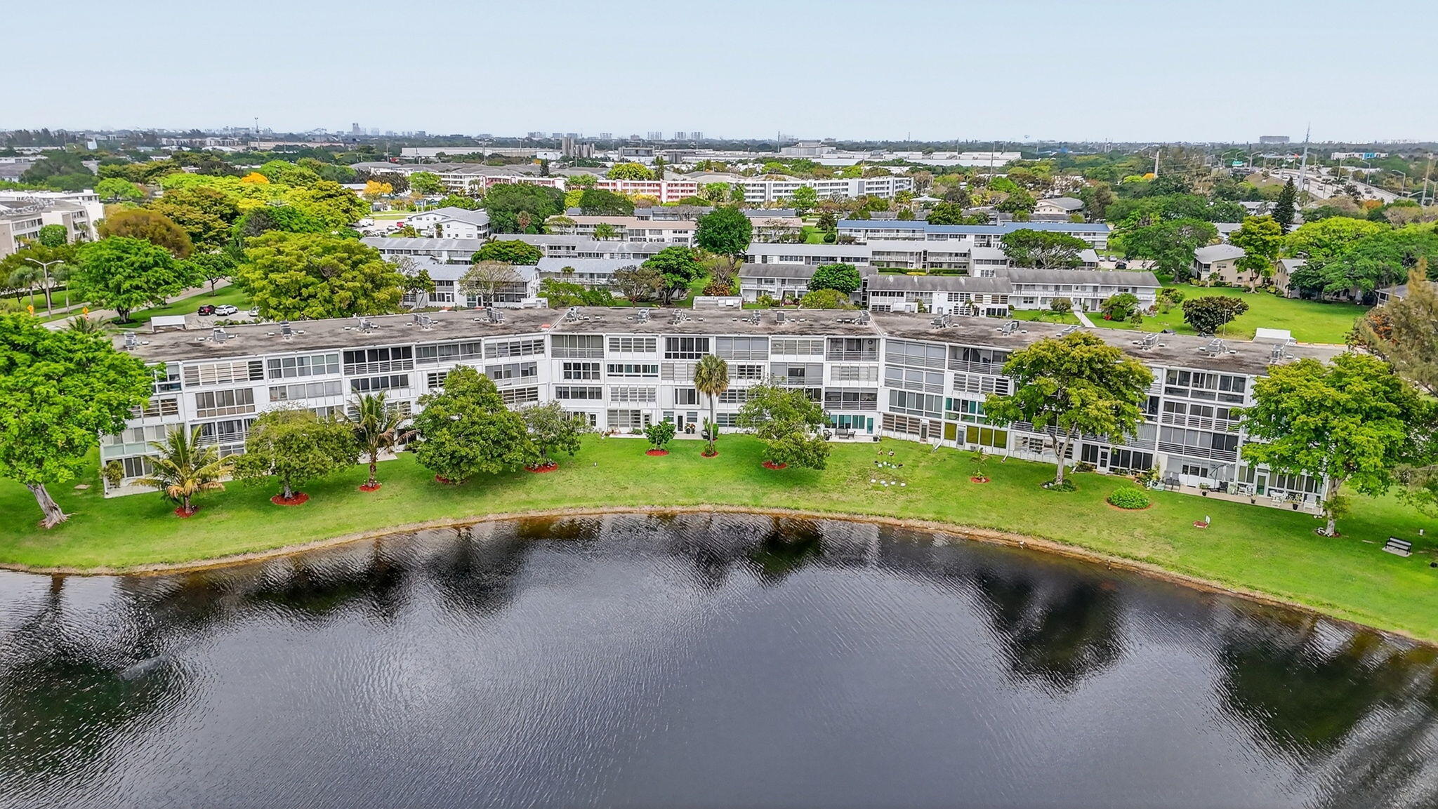 FARNHAM N CONDO - Residential