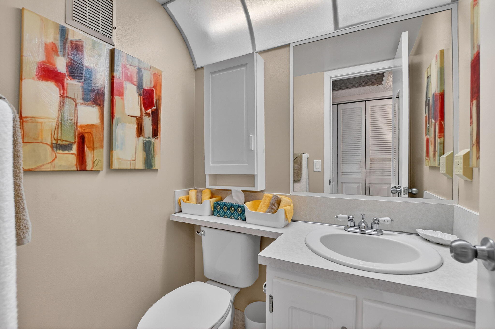 FARNHAM N CONDO - Residential