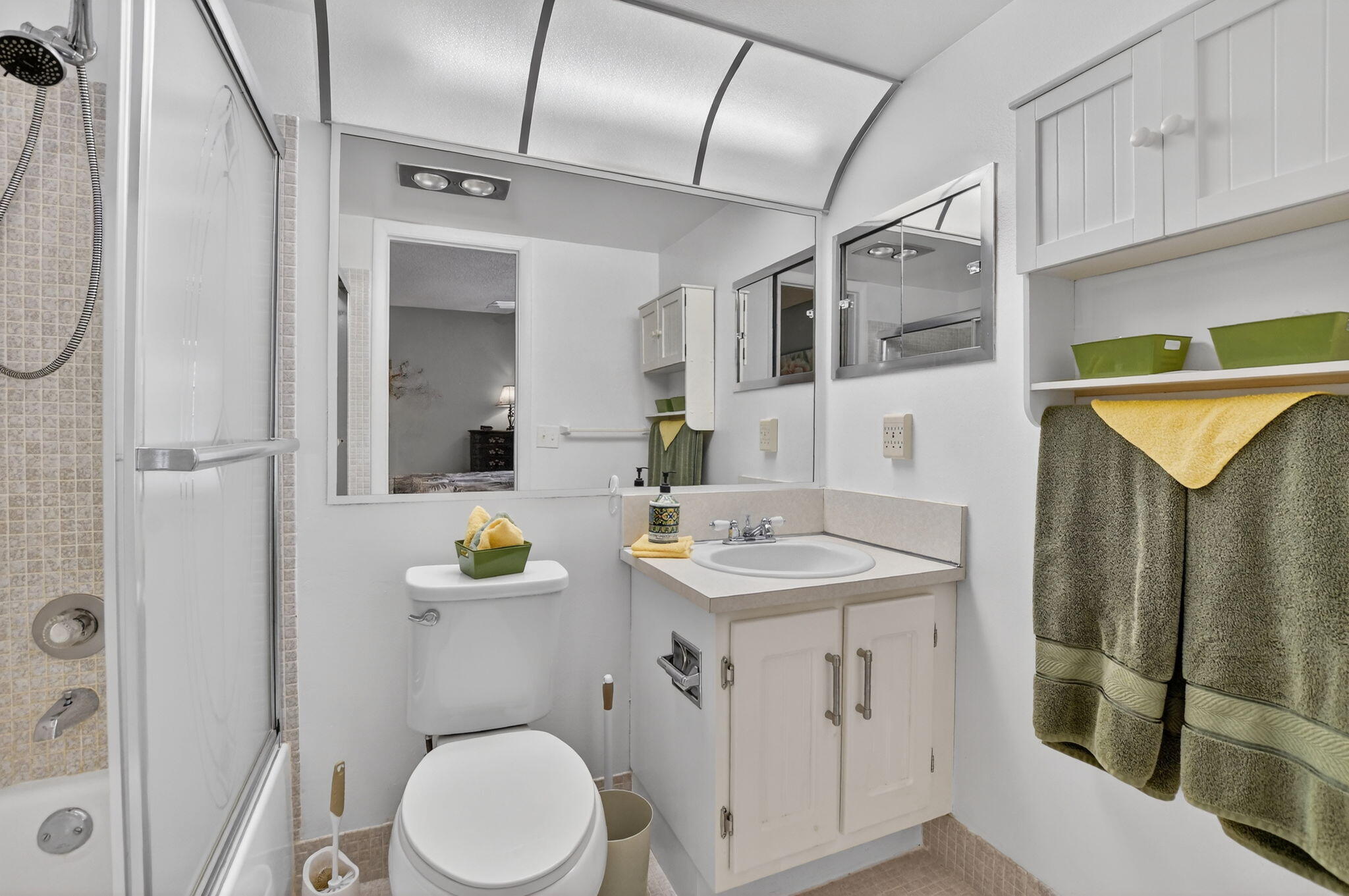 FARNHAM N CONDO - Residential