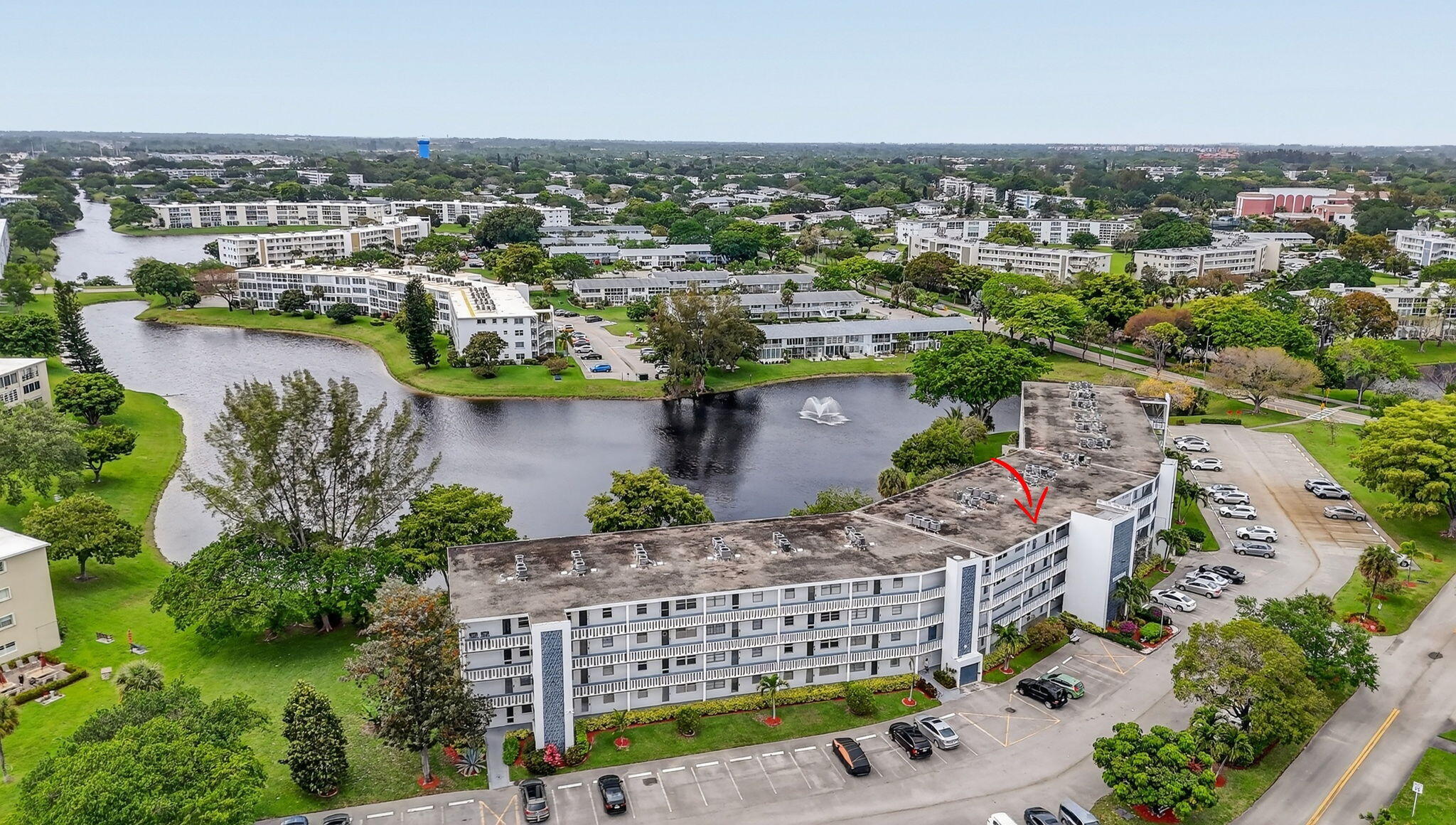 FARNHAM N CONDO - Residential