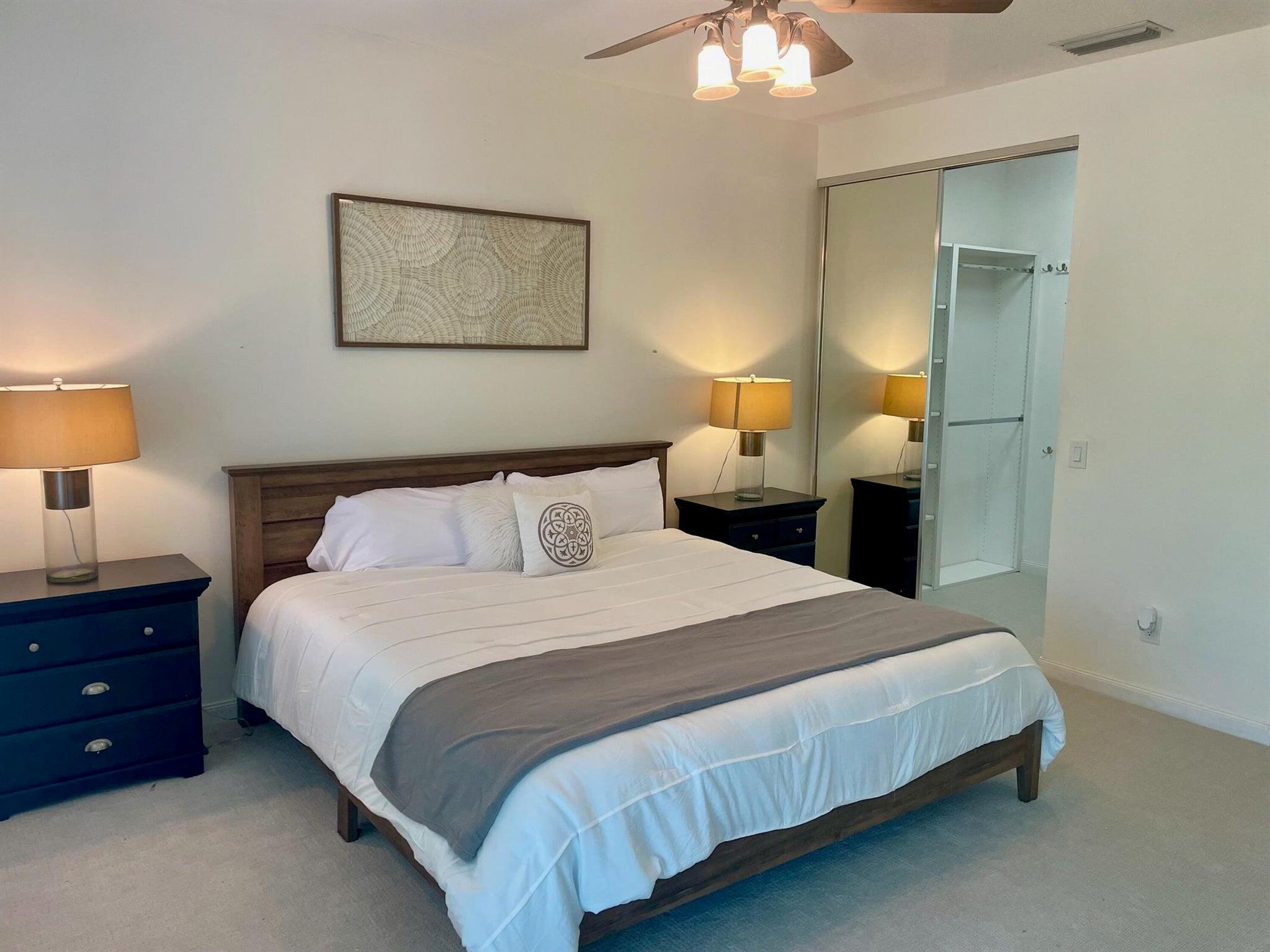 Charleston Court at Abaco - Residential Lease