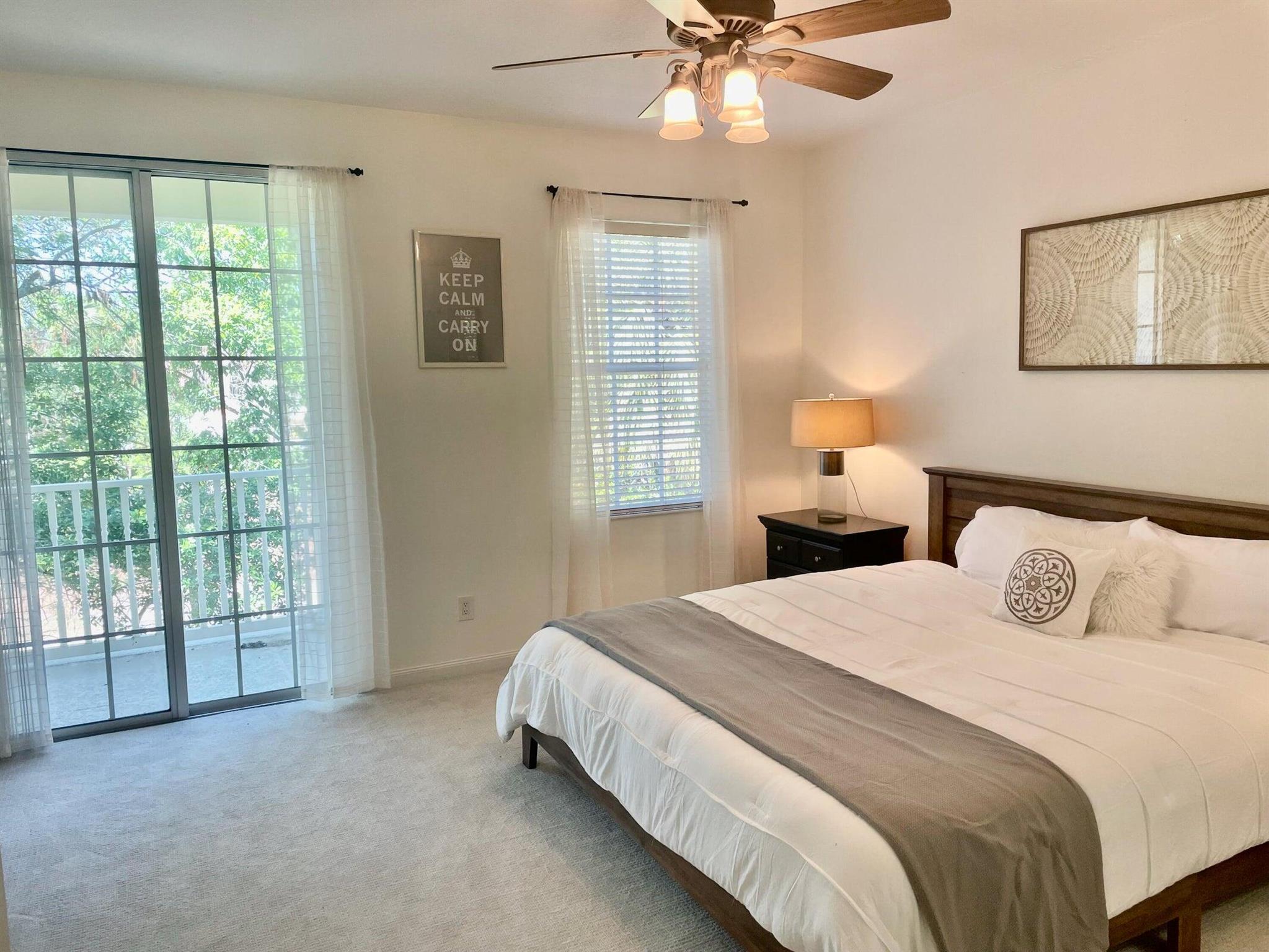 Charleston Court at Abaco - Residential Lease