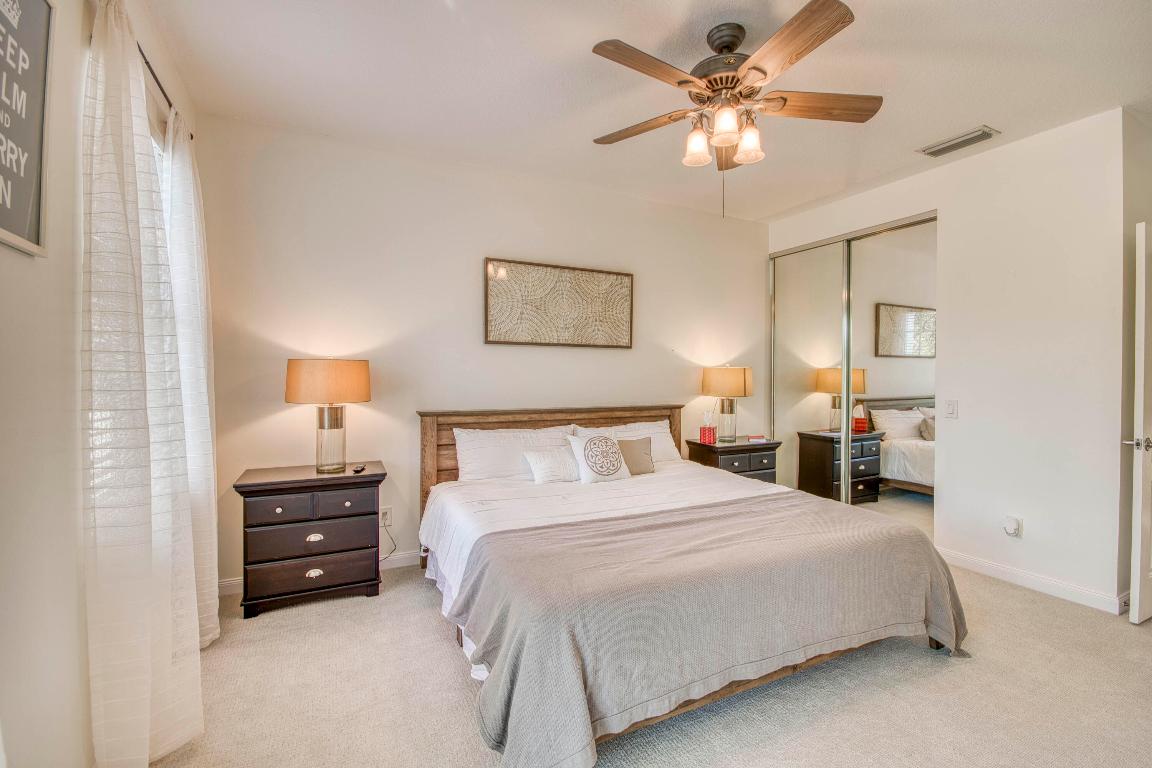 Charleston Court at Abacoa - Residential Lease