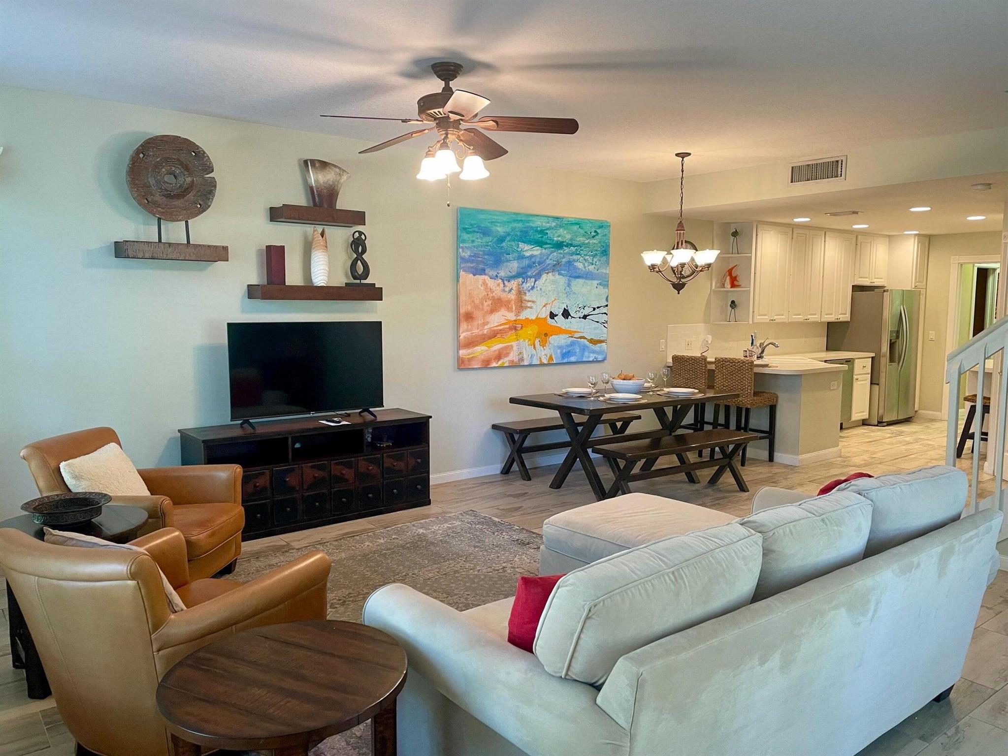 Charleston Court at Abaco - Residential Lease